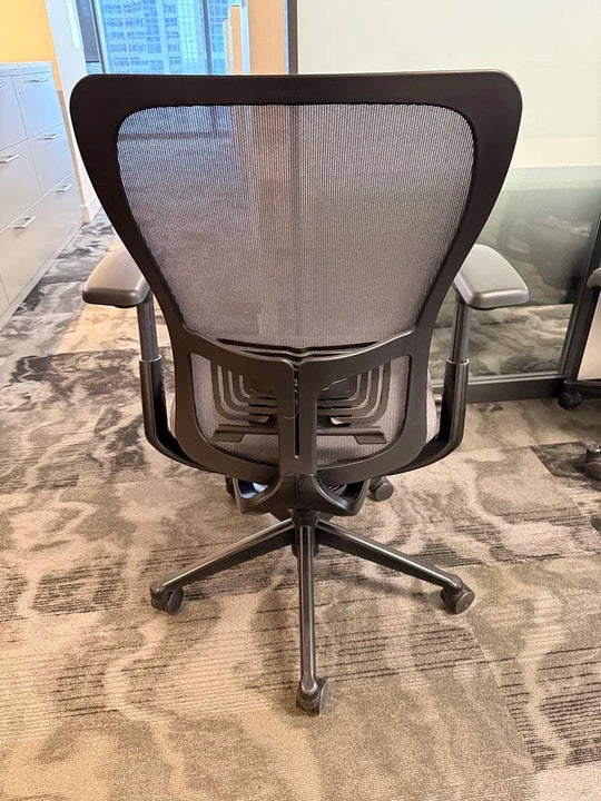 Haworth Zody Task Chair