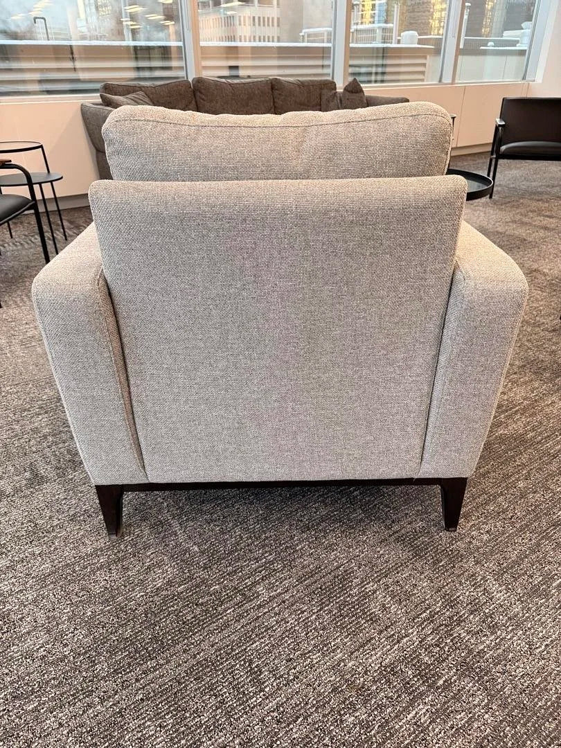 Fabric Occasional Chair