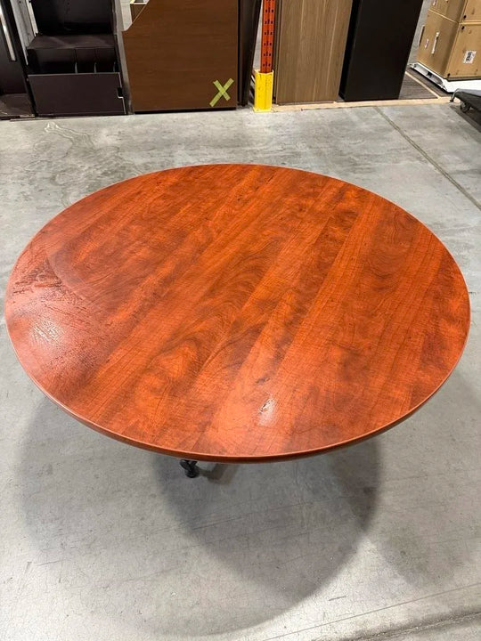 48" Round Table