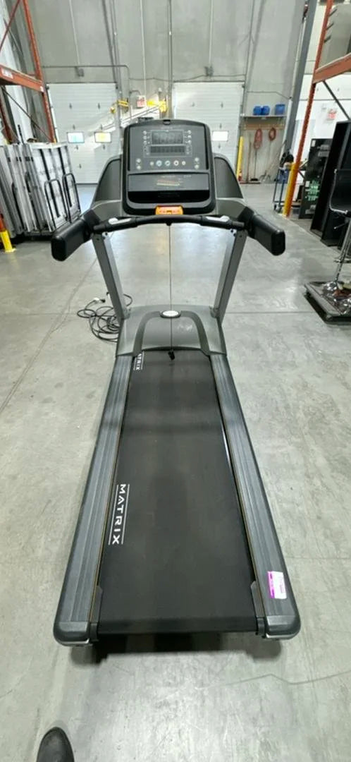 Matrix Treadmill T-1X-03-C