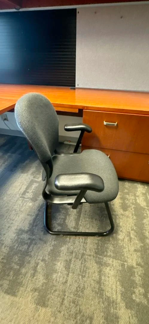 Herman Miller Equa Guest Chair