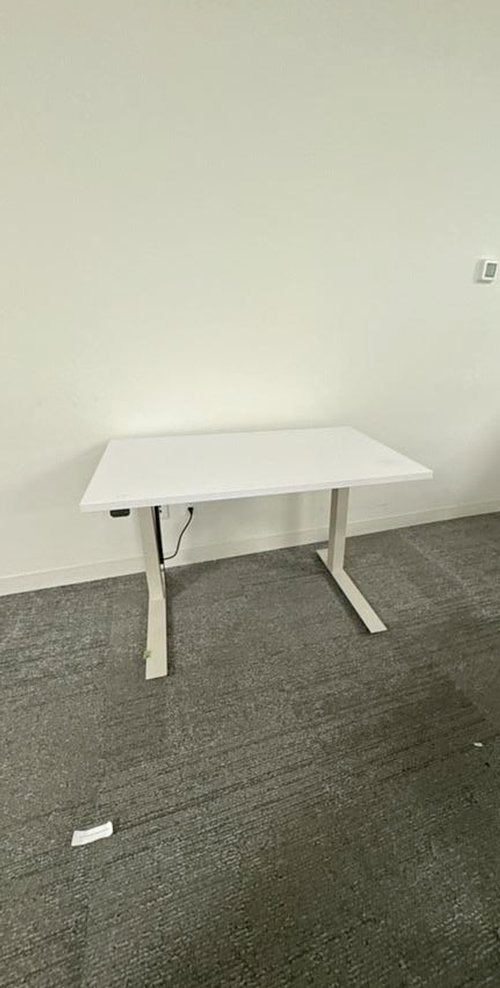 4' Electronic Sit Stand Desk