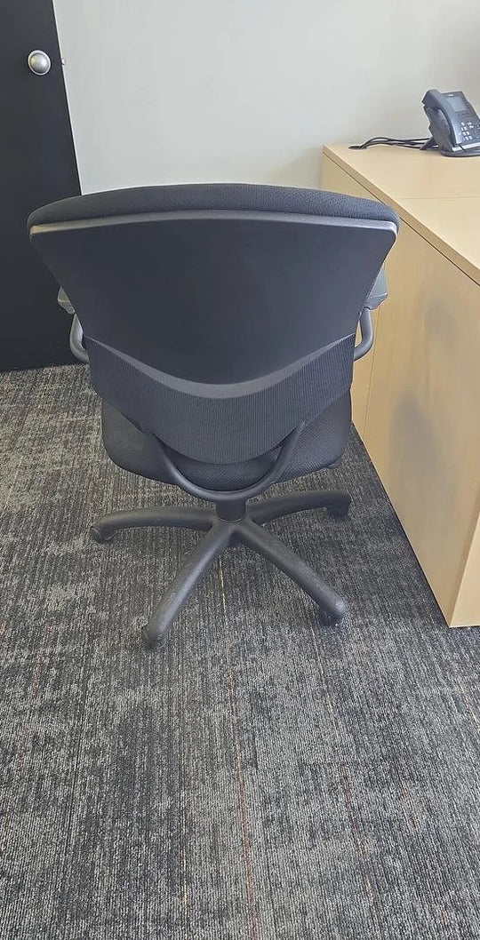 Fabric Meeting Chair