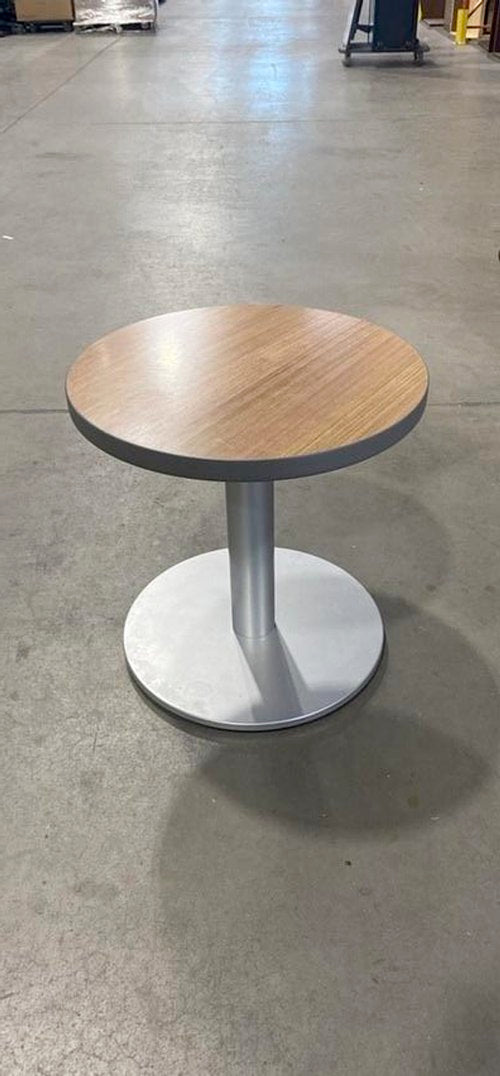 20" Round Side Table