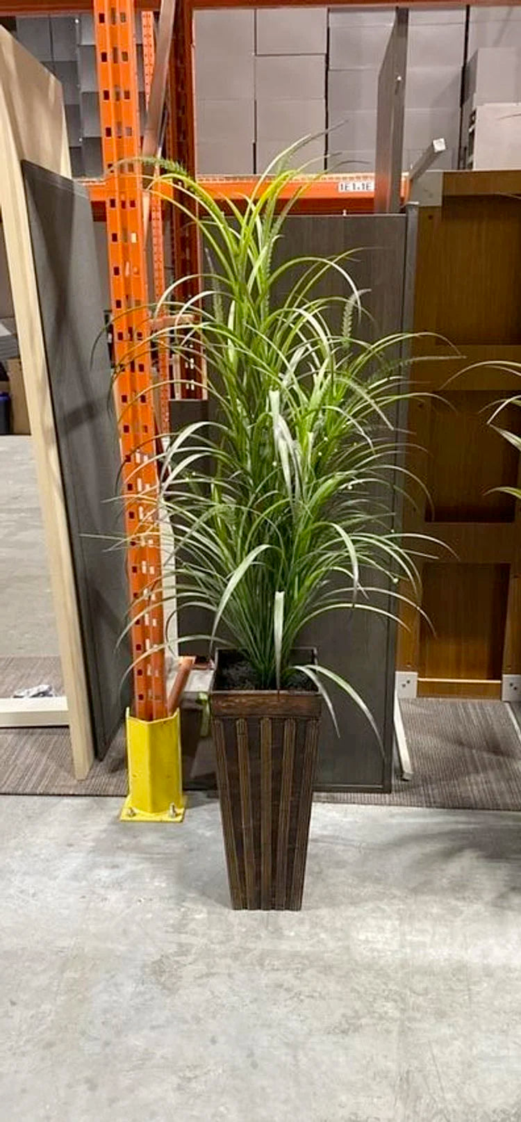 Faux Tree