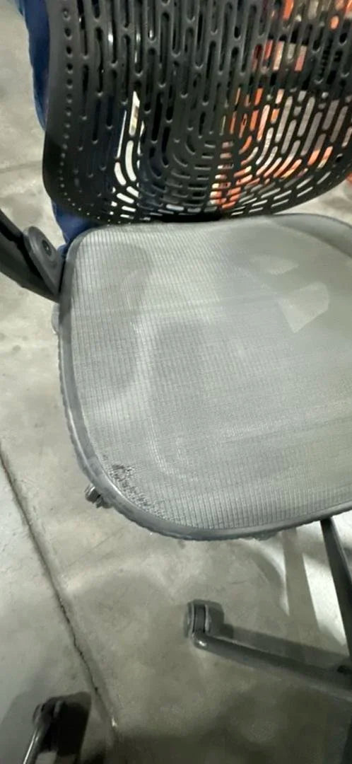 Herman Miller Mirra Task Chair