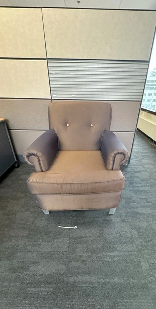 Fabric Occasional Chair