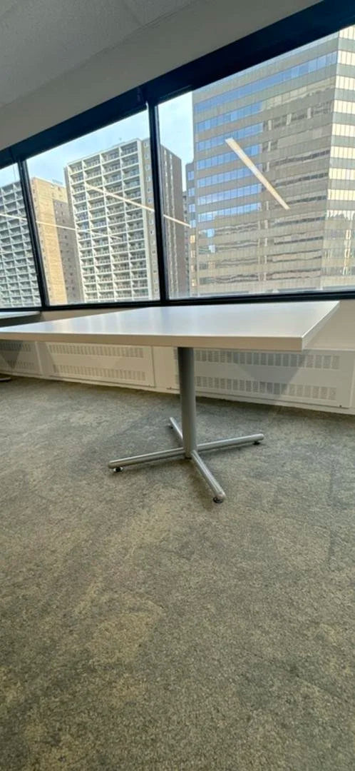 48" Square Table