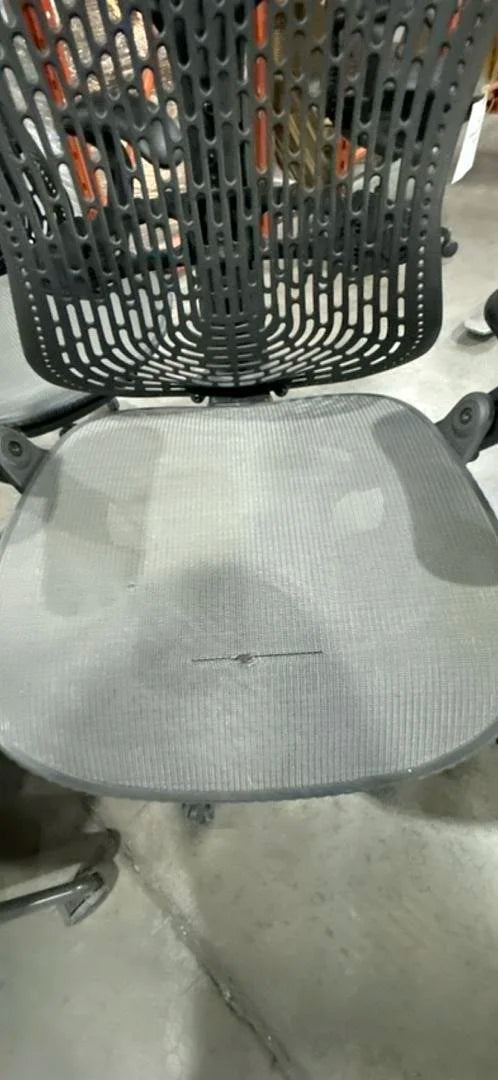 Herman Miller Mirra Task Chair