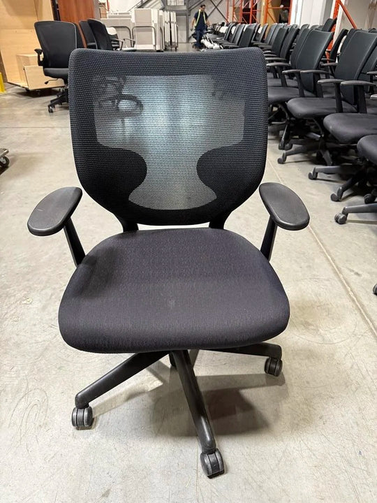 Keilhauer Simple Meeting Chair