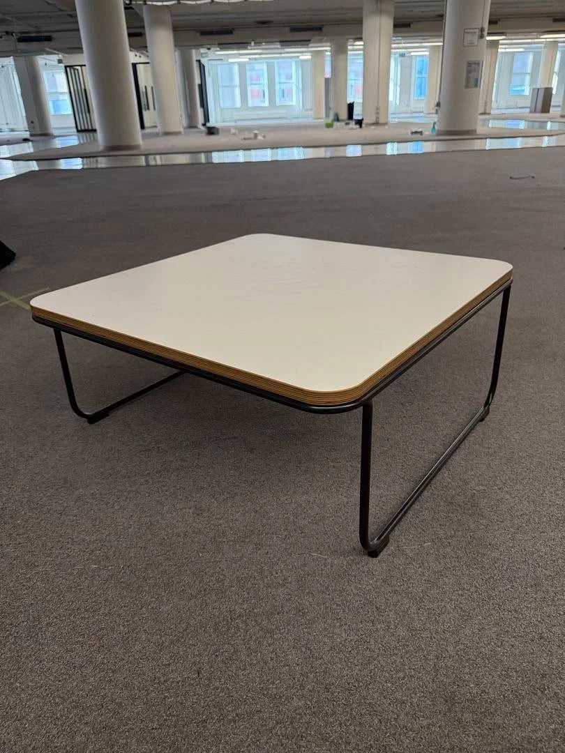 27" Haworth Square Coffee Table