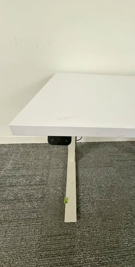 4' Electronic Sit Stand Desk