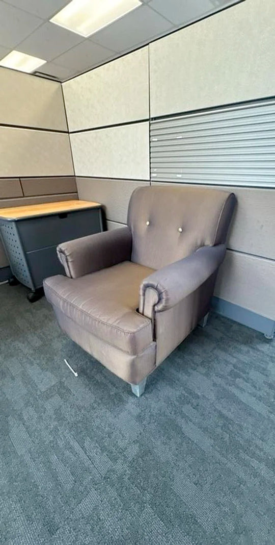 Fabric Occasional Chair