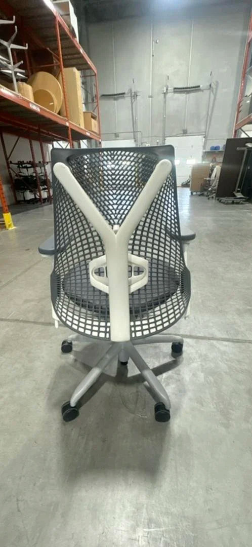 Herman Miller Sayl Chair