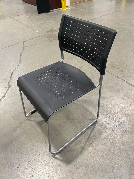 Link Stacking Guest Chair