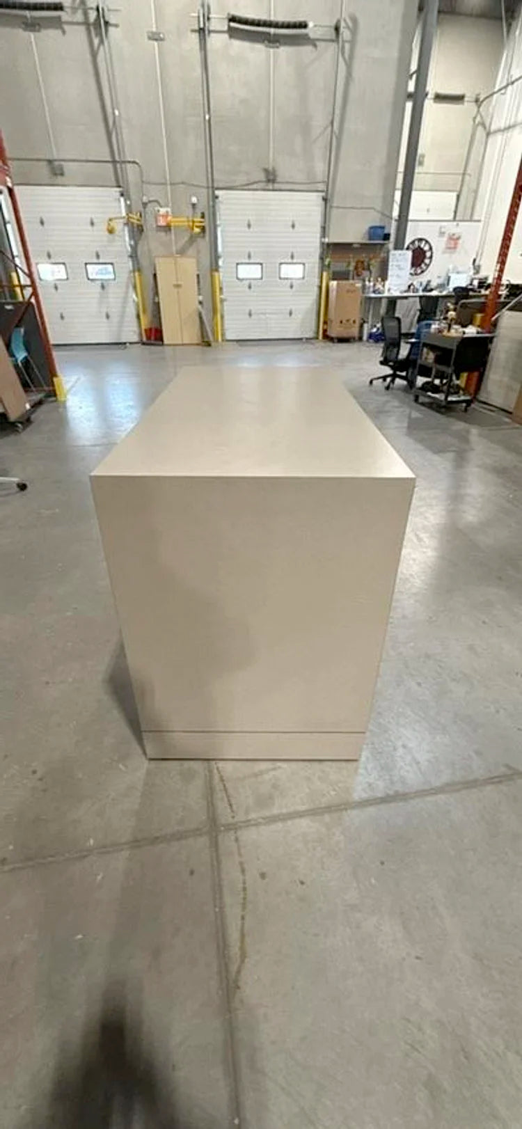 5' Bar Height Table