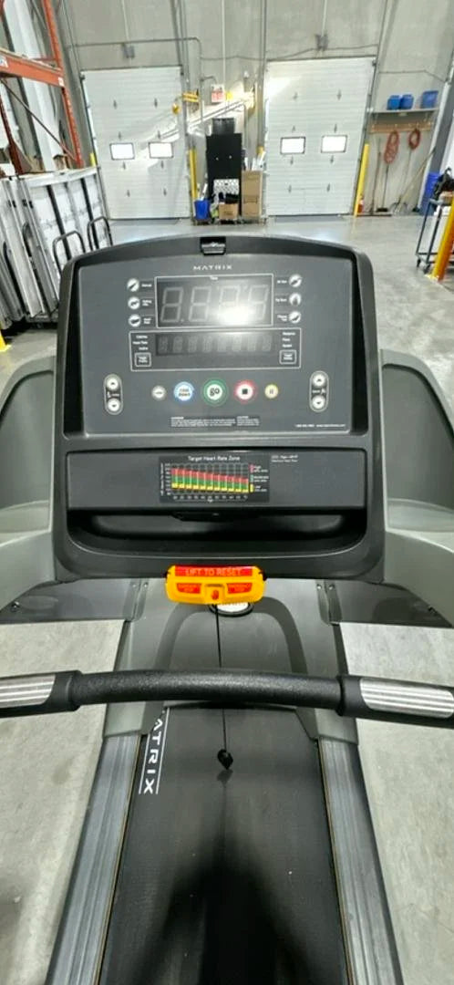 Matrix Treadmill T-1X-03-C