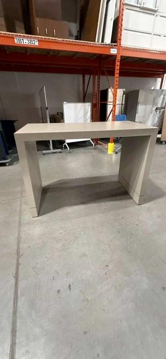 5' Bar Height Table