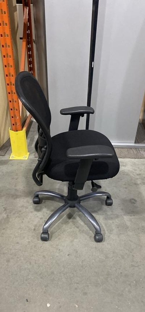 Mesh Back Task Chair