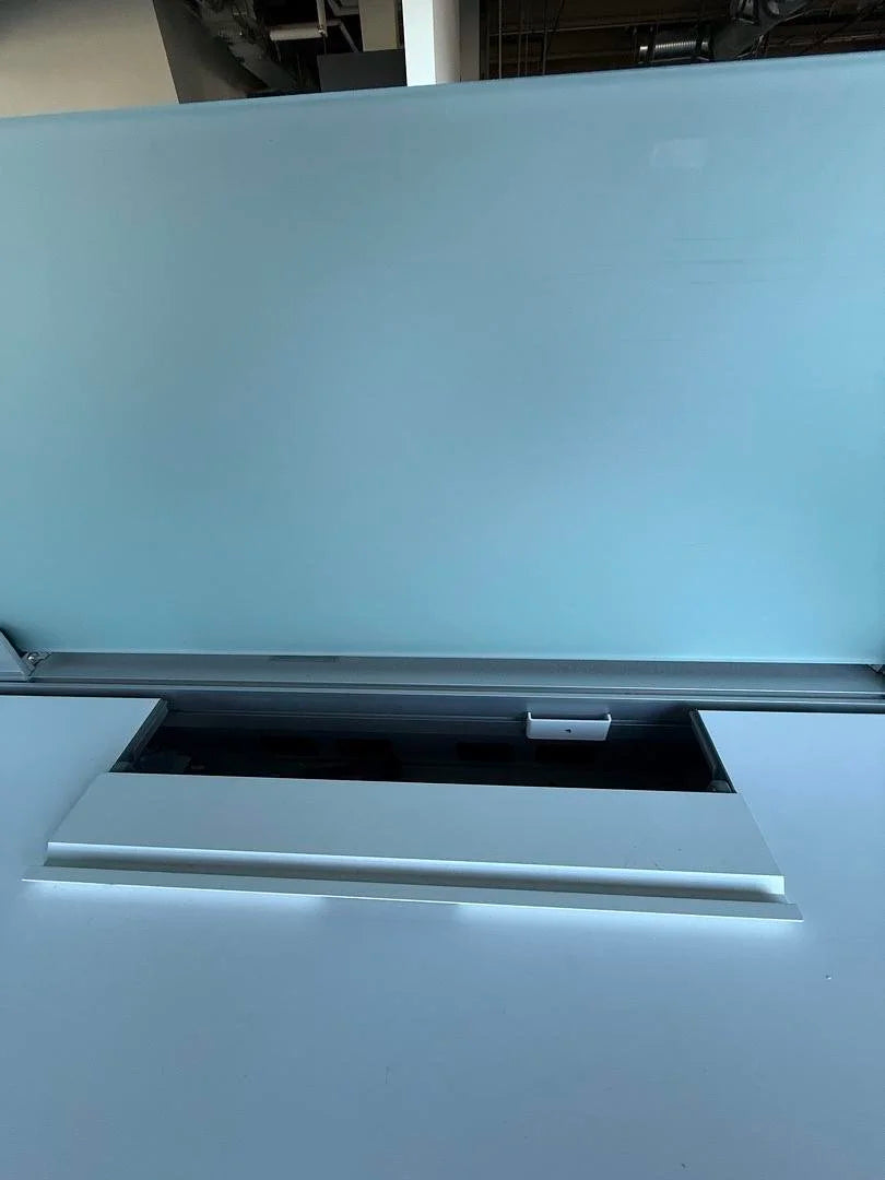 Steelcase 4-Pod Workstation