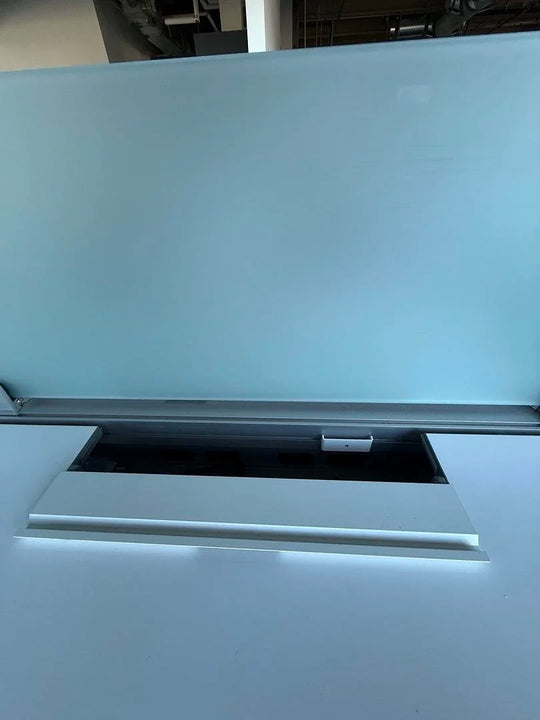 Steelcase 4-Pod Workstation