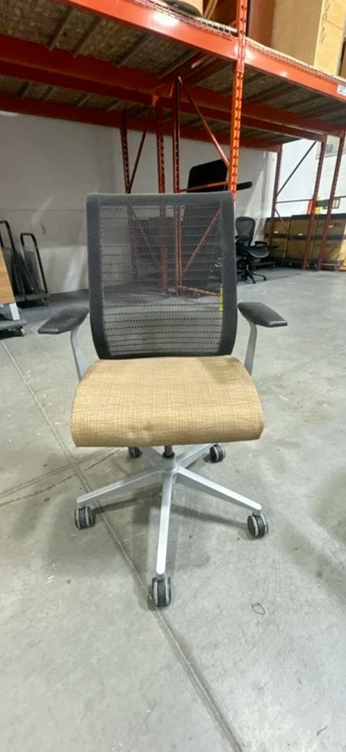 Steelcase Think Meeting Chair