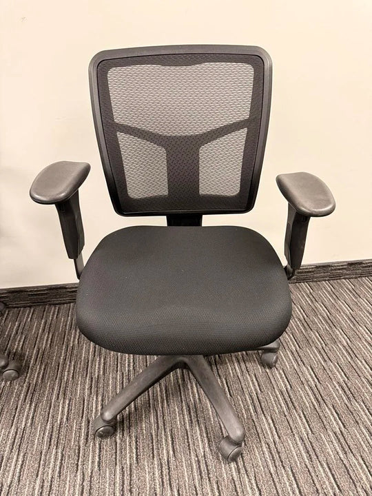 Mesh Back Task Chair