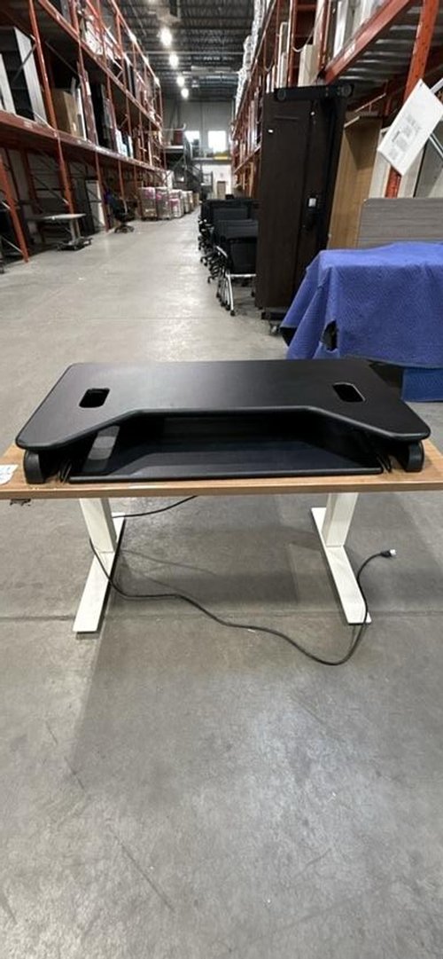 40" Vari Desk