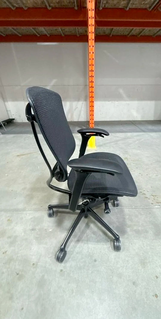 Teknion Contessa Mesh Task Chair