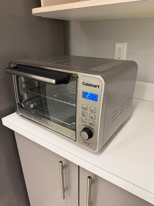 Cuisinart Microwave Oven