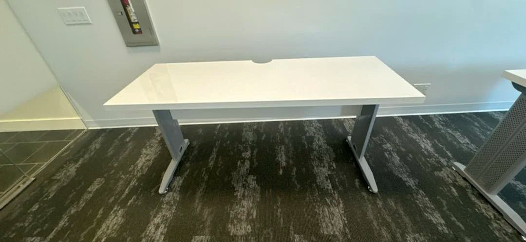 5' Rectangle Table