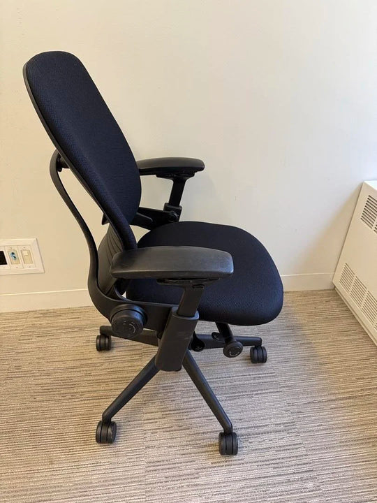 Steelcase Leap V2 Task Chair