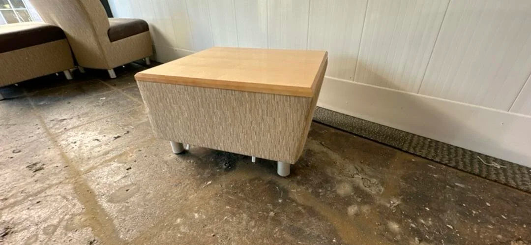 Rectangle Coffee Table