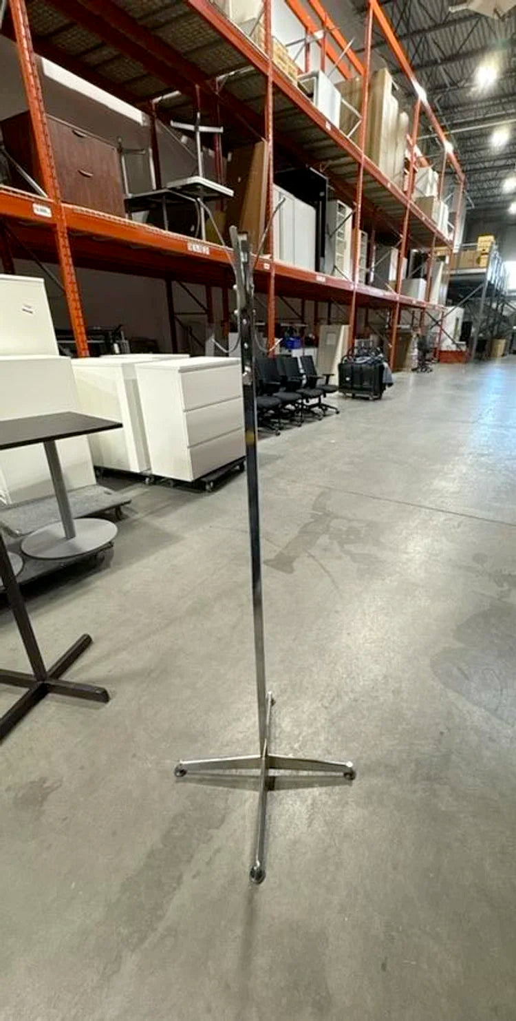 Metal Coat Tree