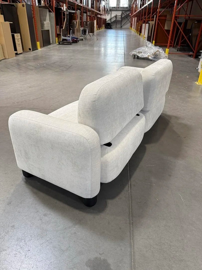Coalesse Ensemble Sofa (New)