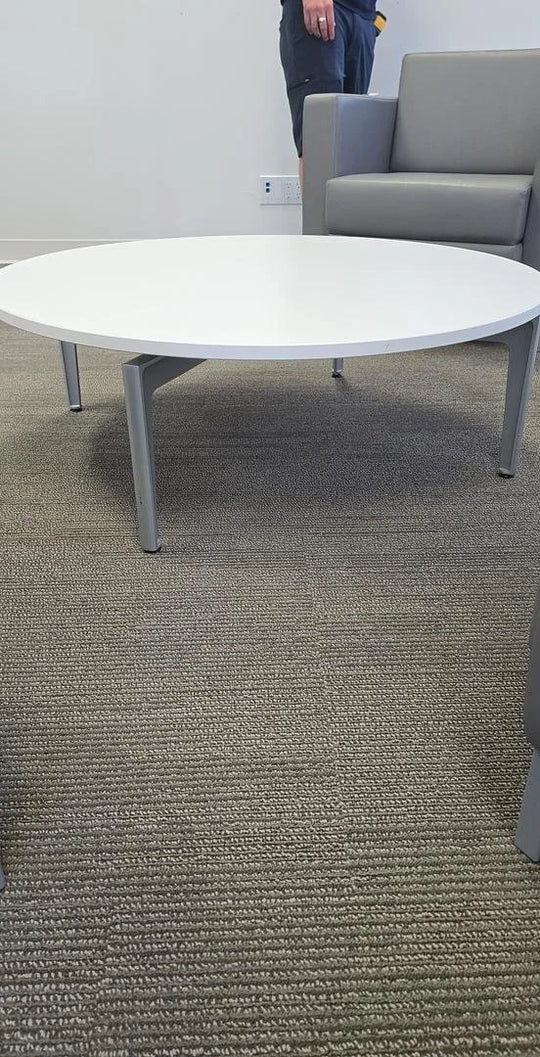 39" Round Coffee Table