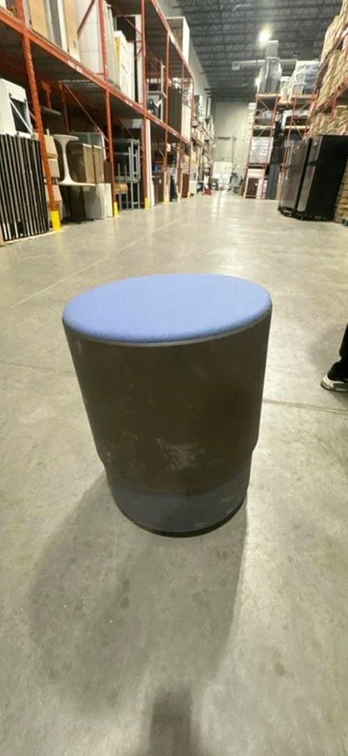 Steelcase Wobble Guest Stool