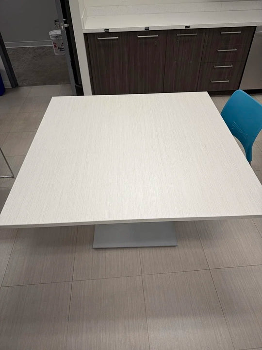 48" Square Table