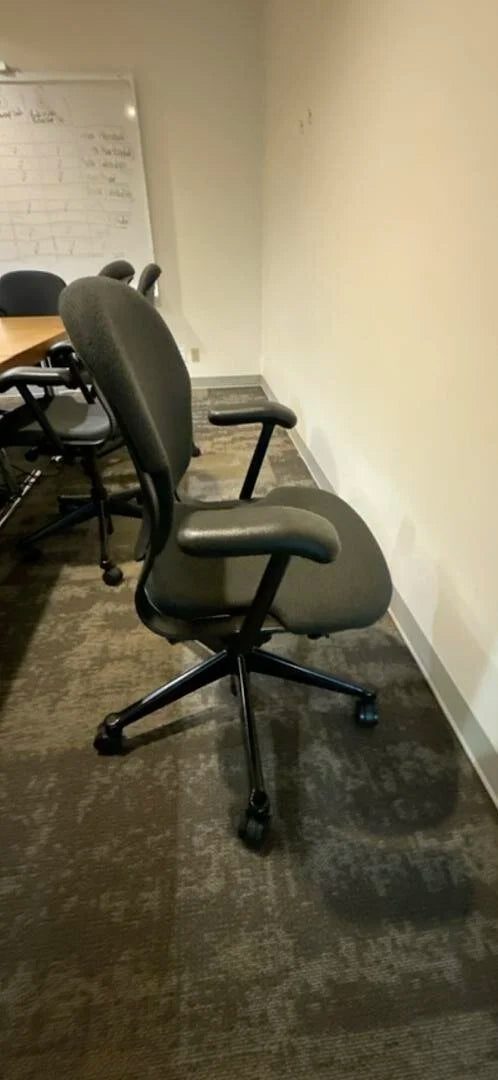 Herman Miller Equa Meeting Chair