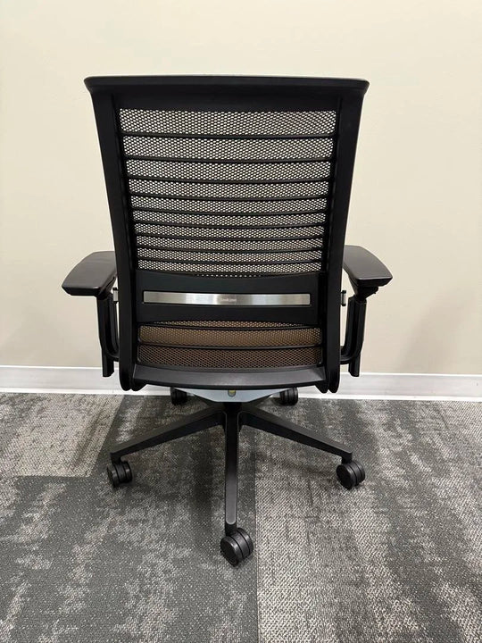 Steelcase Think Task Chair (No lumbar)