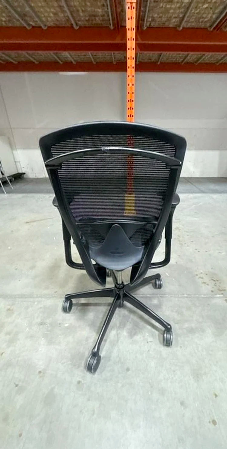 Teknion Contessa Mesh Task Chair