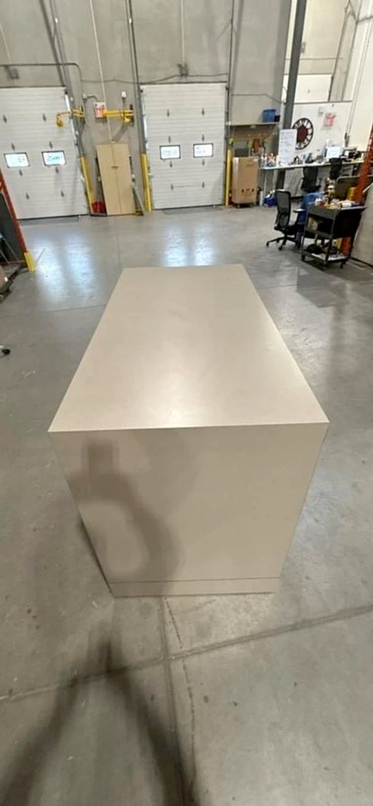 5' Bar Height Table