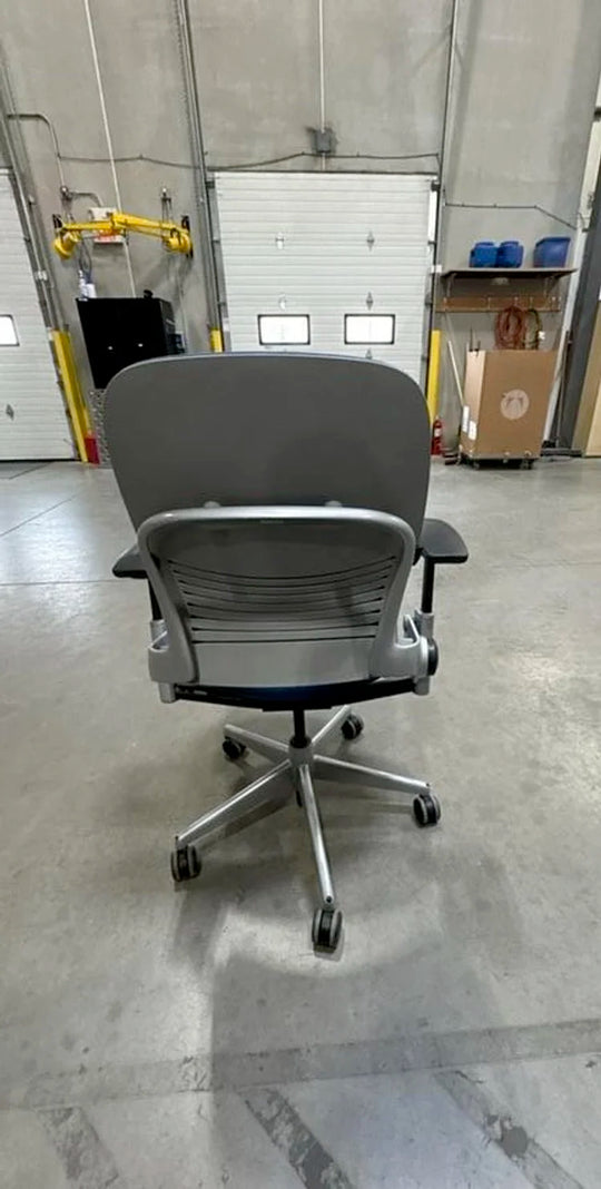 Steelcase Leap V2 Task Chair