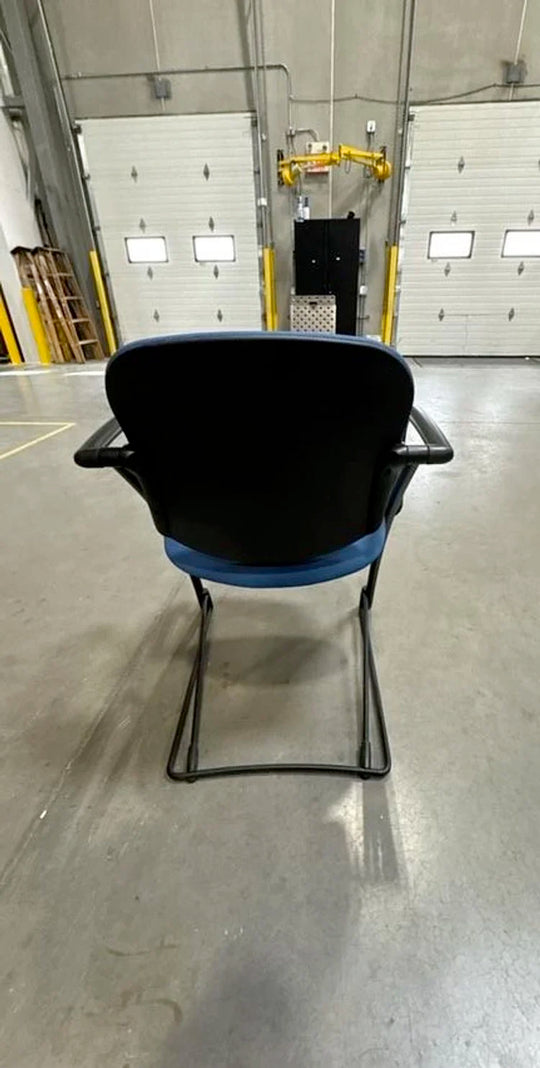 Steelcase Stacking Guest Chair