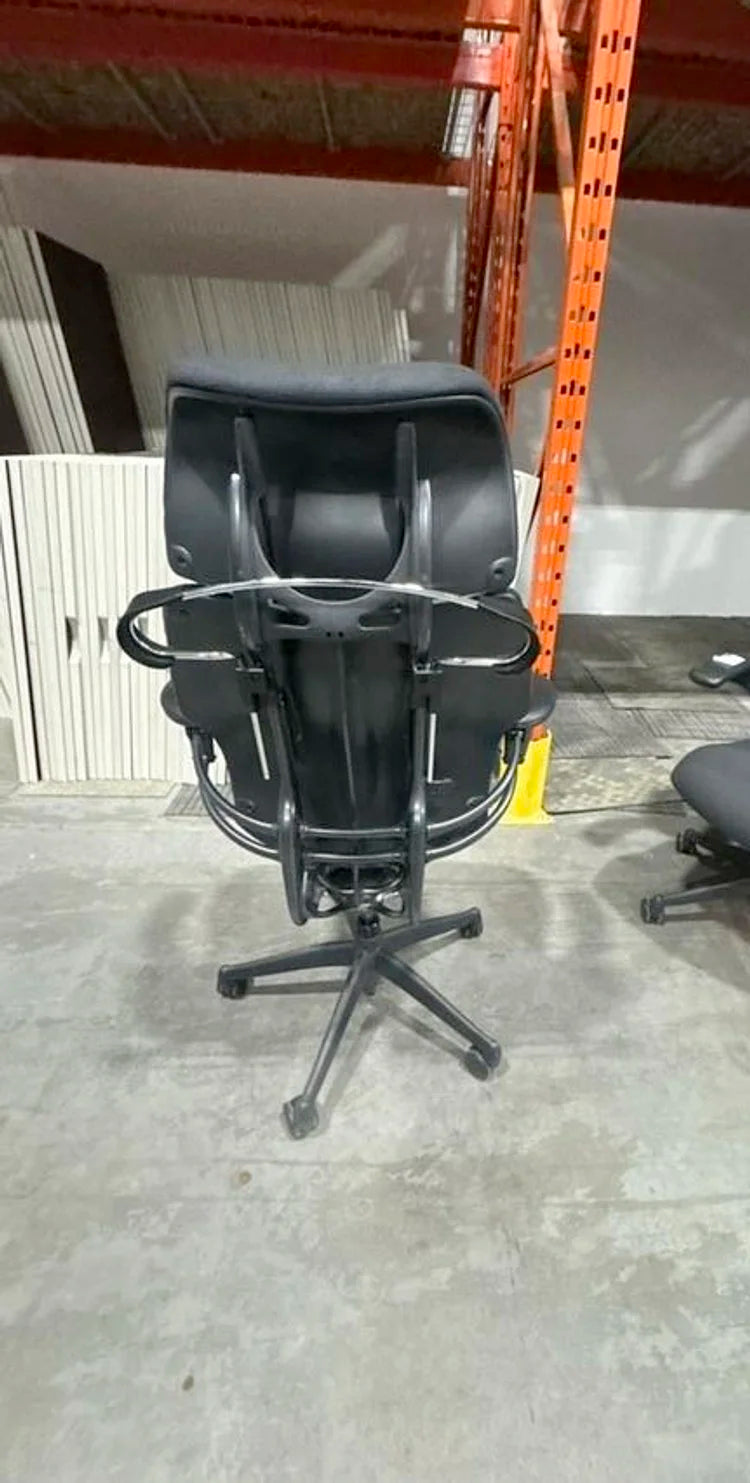 Humanscale Freedom Task Chair w/Headrest