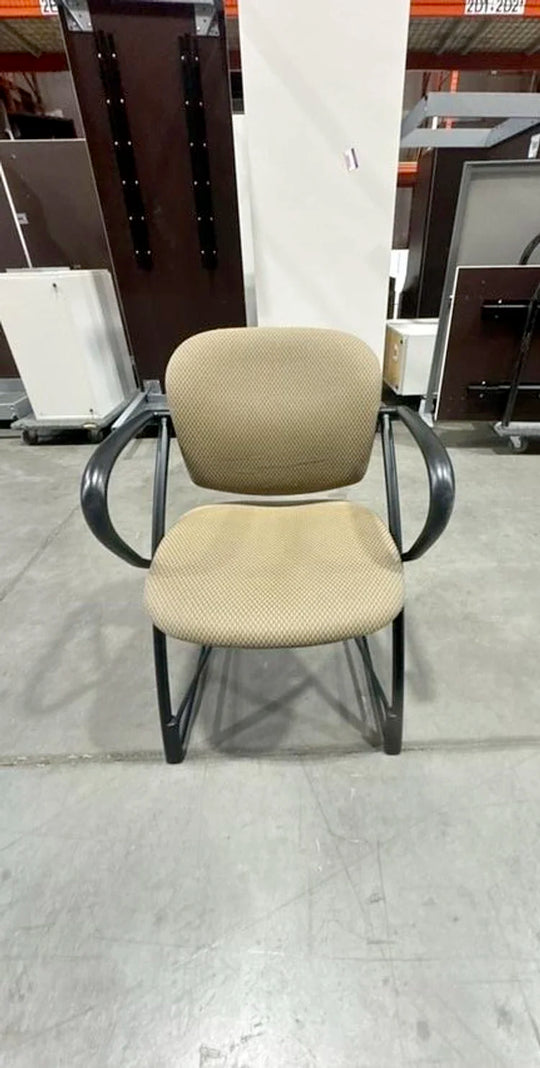 Steelcase Stacking Guest Chair