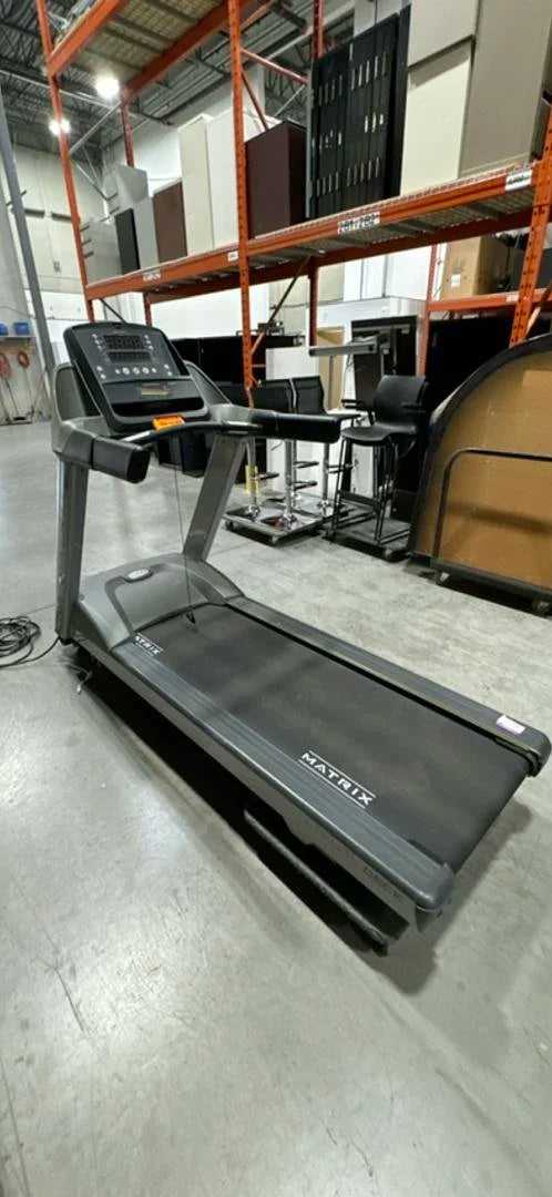 Matrix Treadmill T-1X-03-C