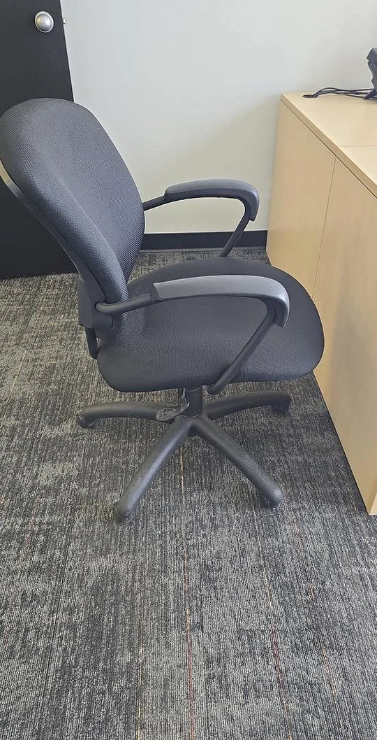 Fabric Meeting Chair