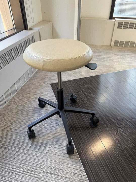 Keilhauer Mobile Stool