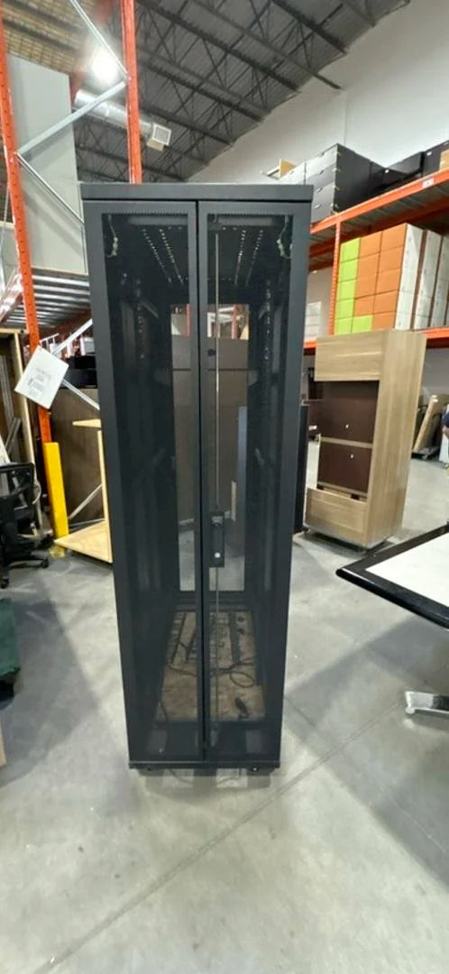Refurbished Server Racks Used Server Rack Cabinets – Premiere Office Furniture